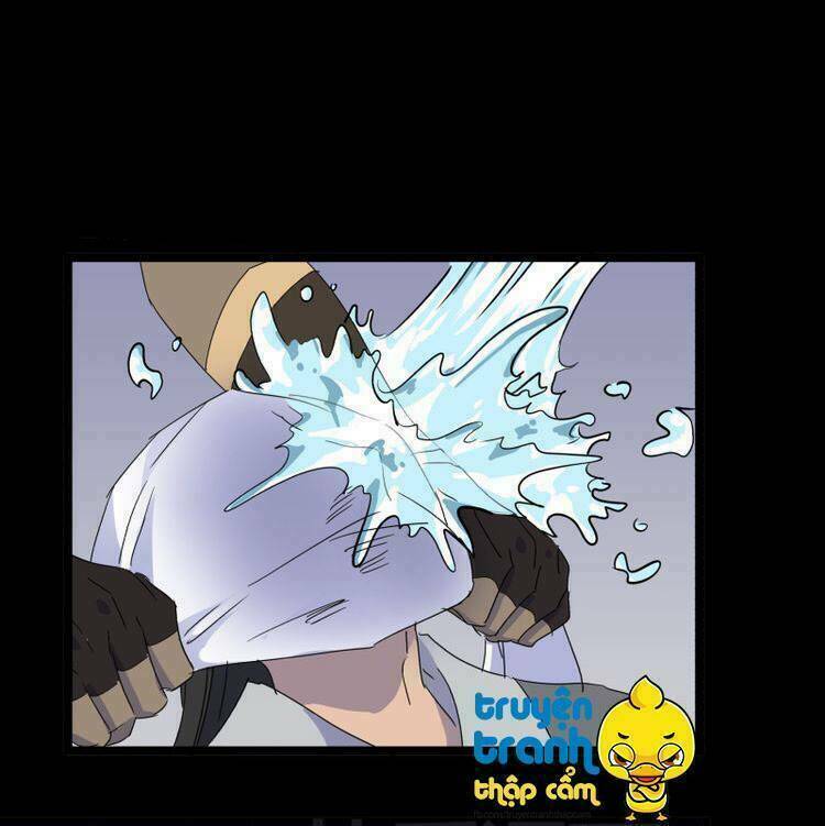 diêm vương không được vui chapter 12.5 34