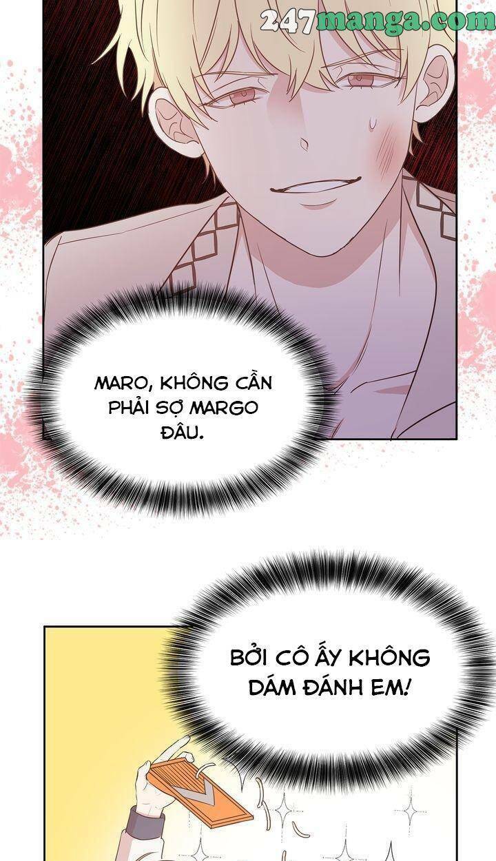 tôi chọn kết thúc của hoàng đế chapter 97 19