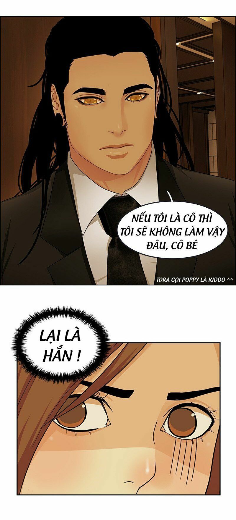 nửa đêm ở poppy land chapter 7 39