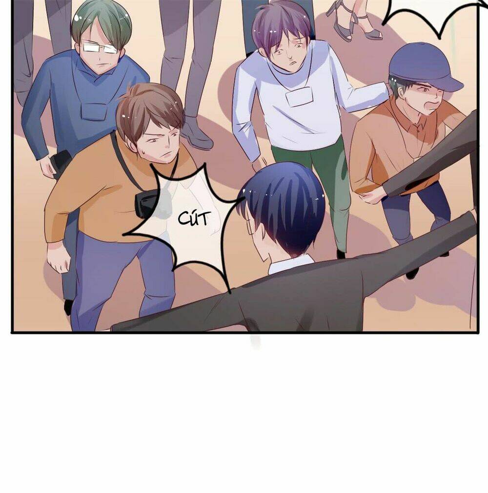 manh thê khó dỗ chapter 5 30