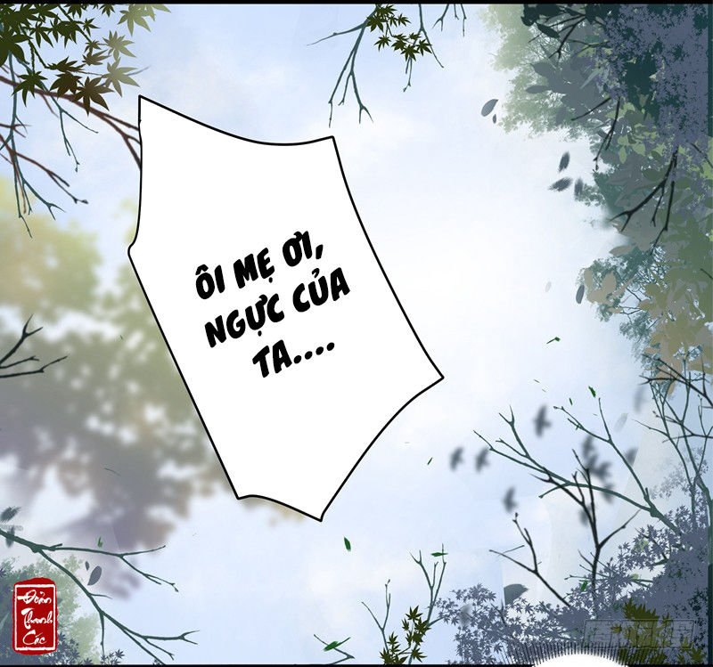 vương gia không thể trêu chapter 1 39