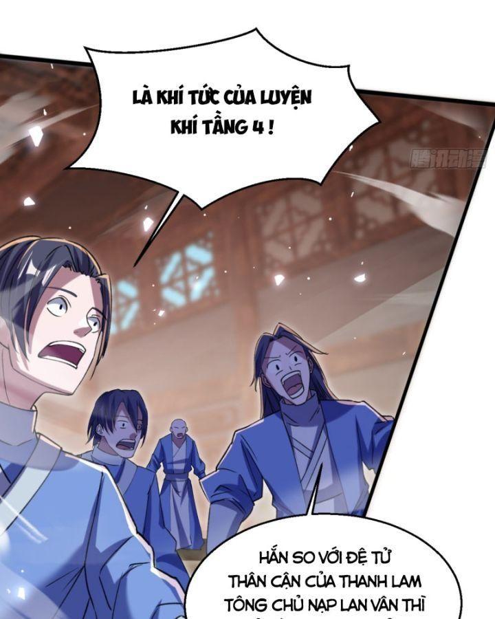 trăm tuổi mở hệ thống: con hiền cháu ngoan quỳ khắp núi! chapter 3 47