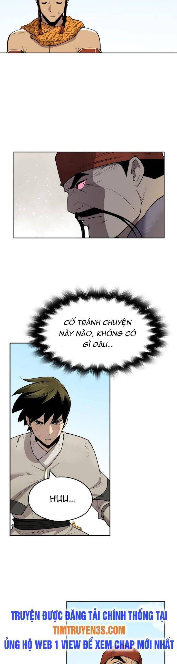 thiếu niên kiếm sư chapter 32 16