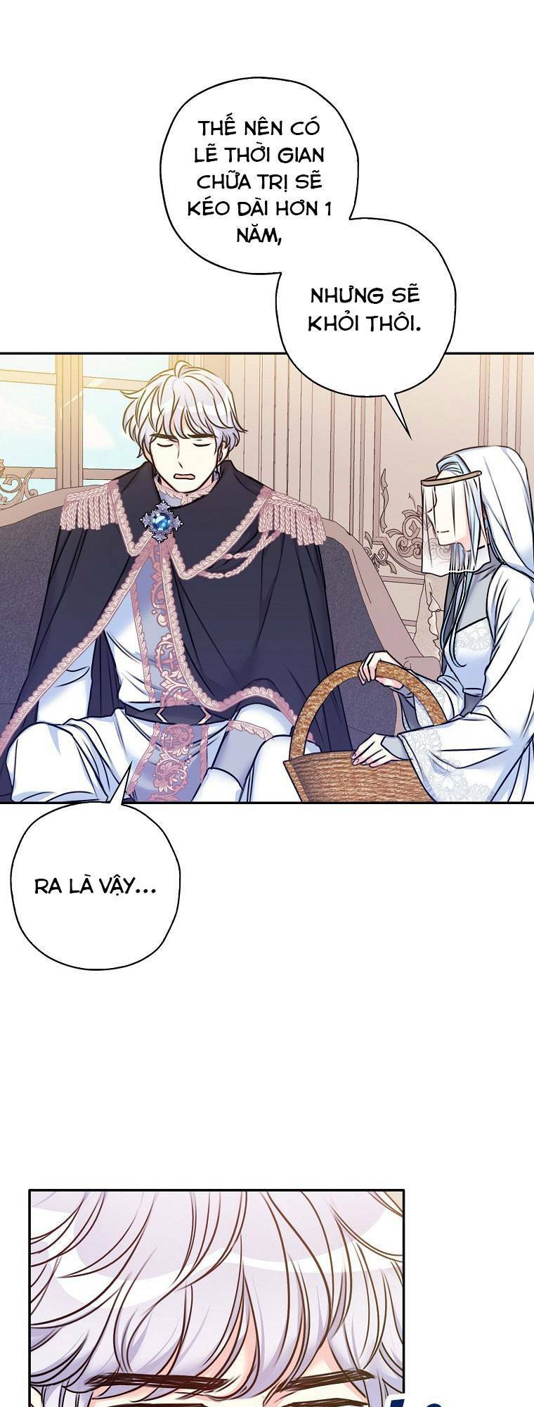 sinh ra làm con gái ác nữ chapter 27 45