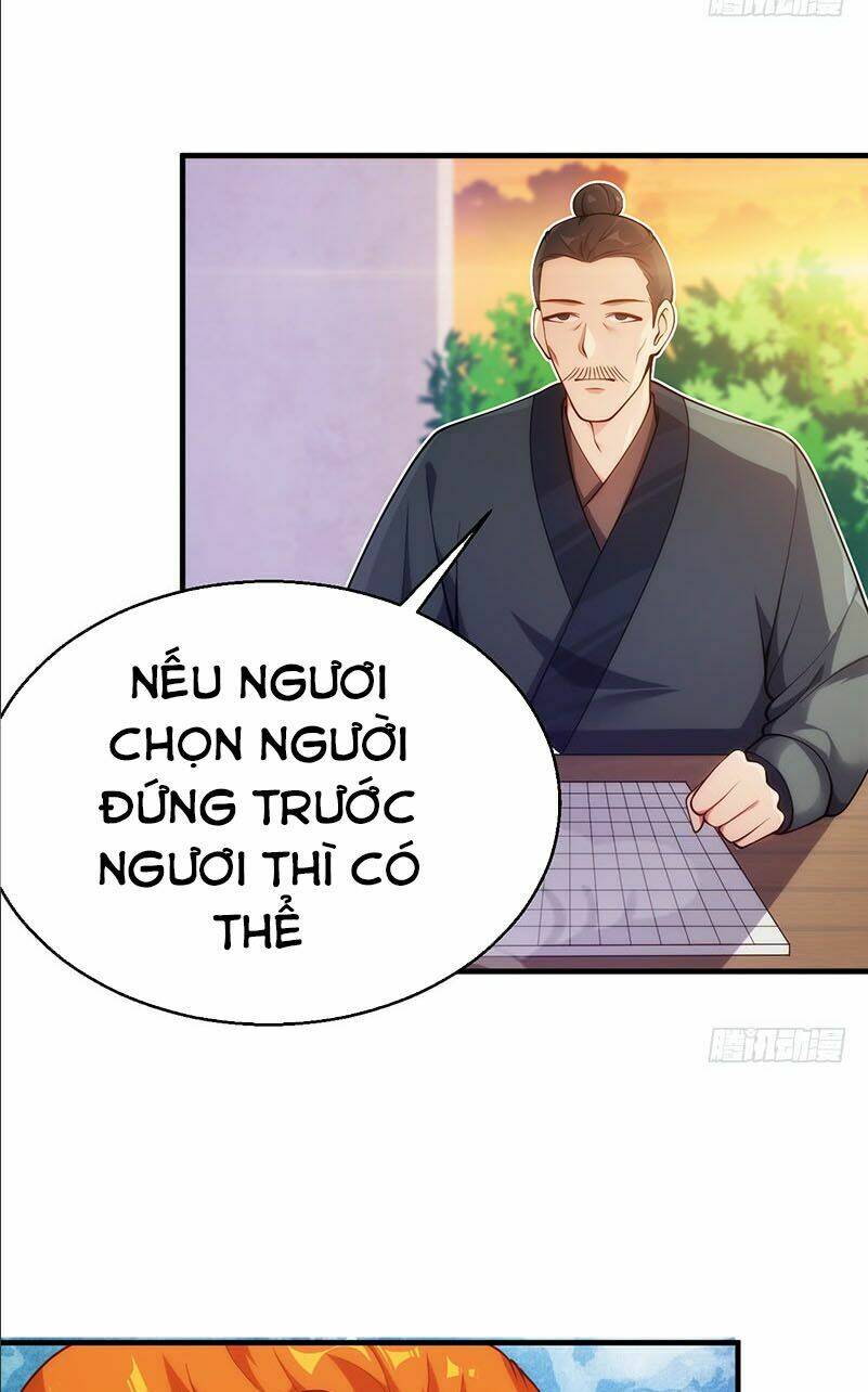 thiên hạ kiếp chapter 11 24