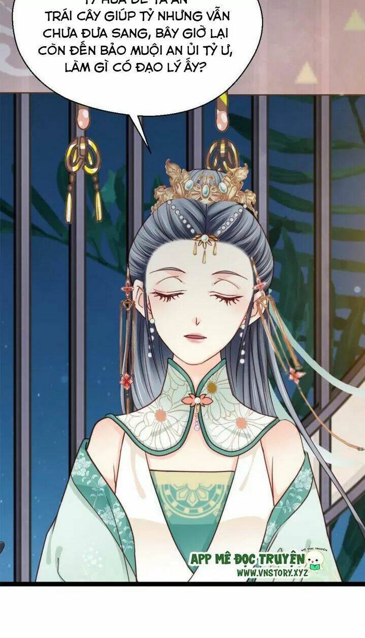 kiều nữ độc phi chapter 210 16