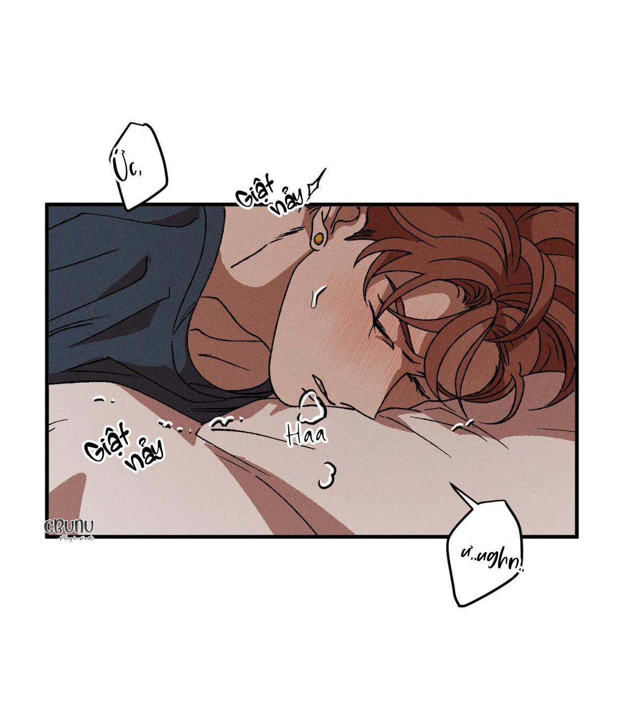 bẫy đôi ngọt ngào chapter 17 63