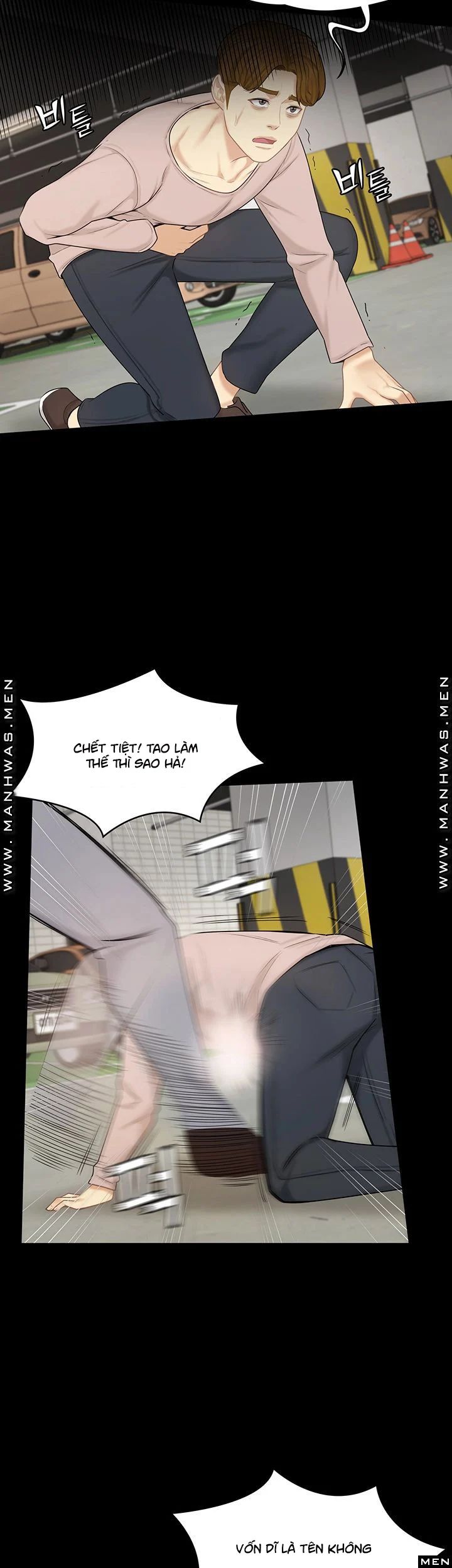 cô ấy là em gái tôi nhưng không sao chapter 30 34