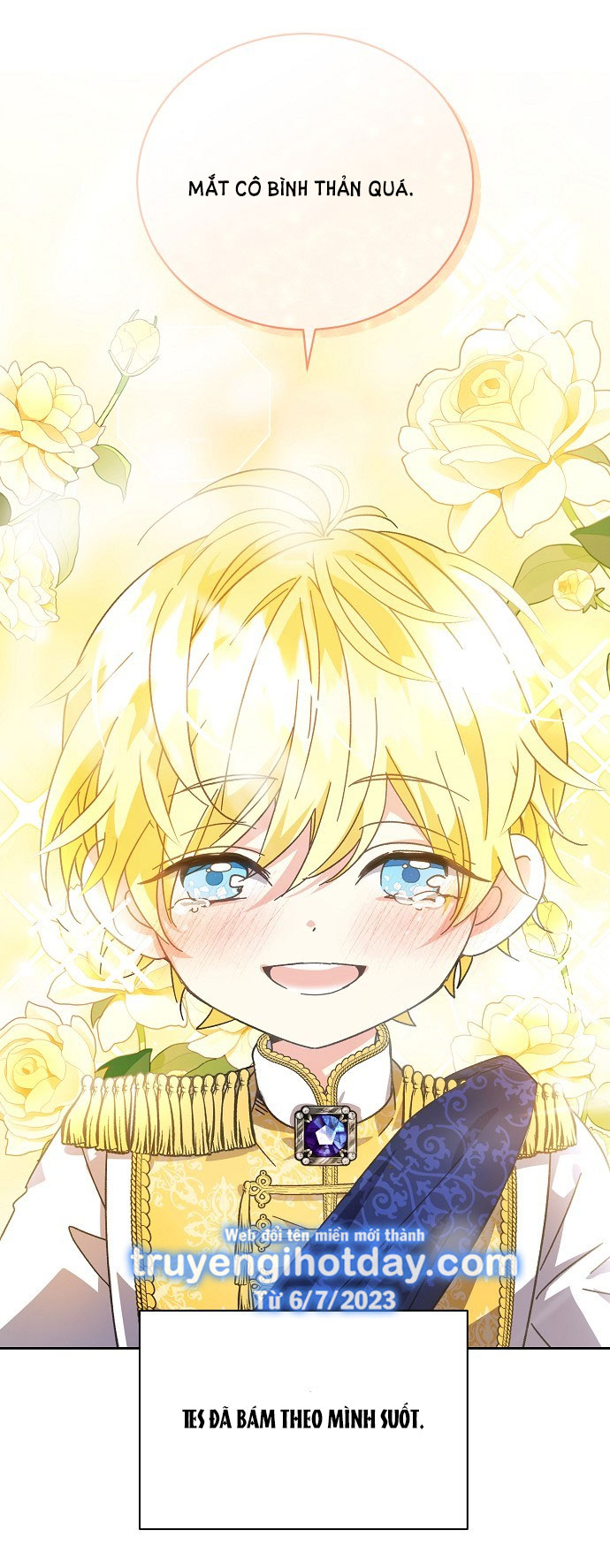 chiếm hữu trái tim bạo chúa chapter 3.1 12