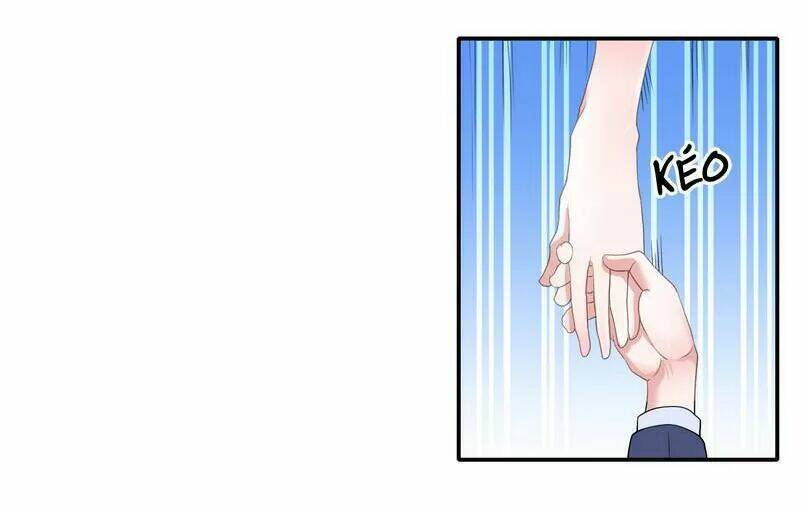 cô dâu gả thay của tổng tài chapter 136 10