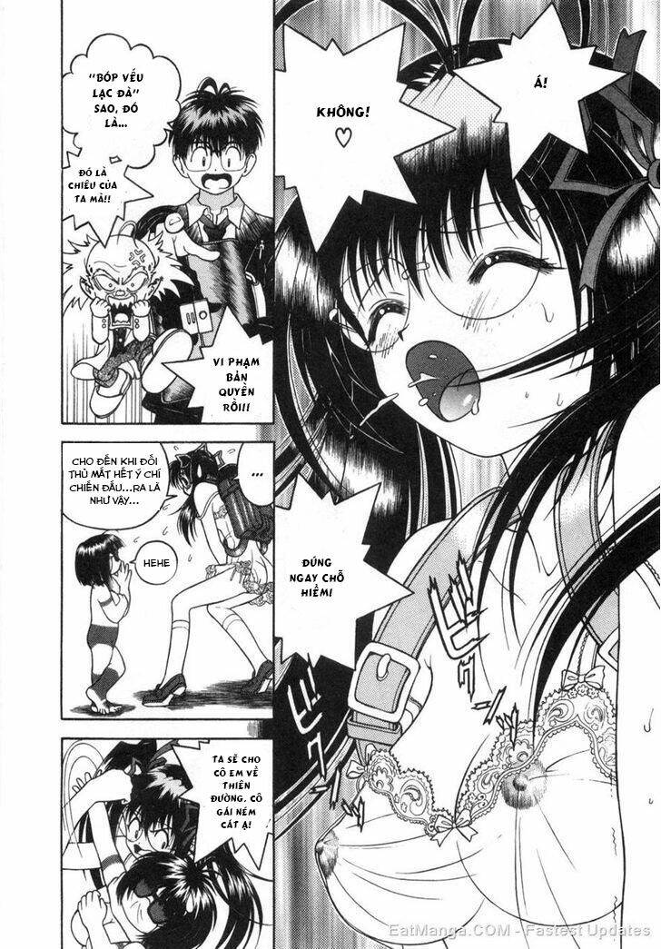 gakuen heaven chapter 65 15