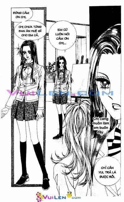 nụ hôn đầu chapter 5 12