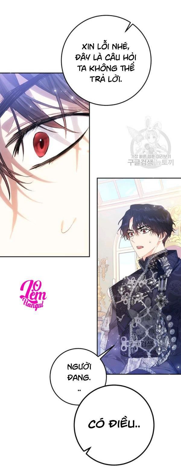 con rối ác nữ marionette chapter 24 33