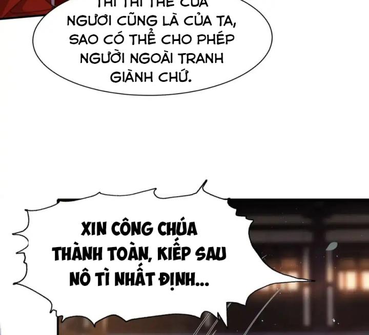 trở thành tiêu công chúa ác ma chapter 2 25