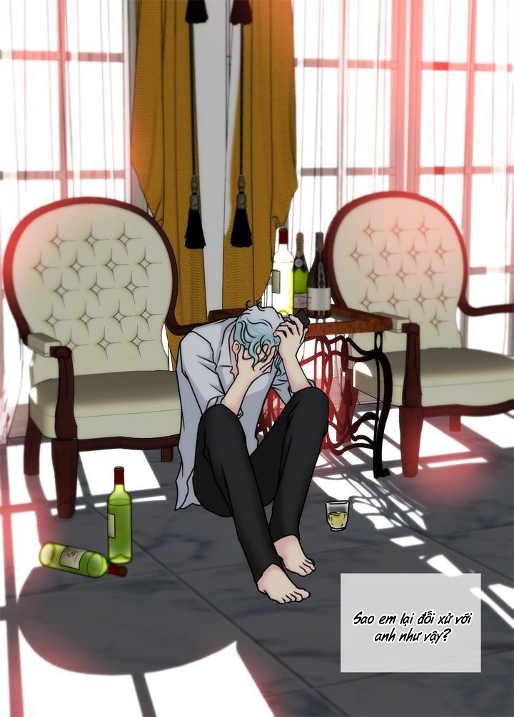 người đàn ông của tôi chapter 72.2 5