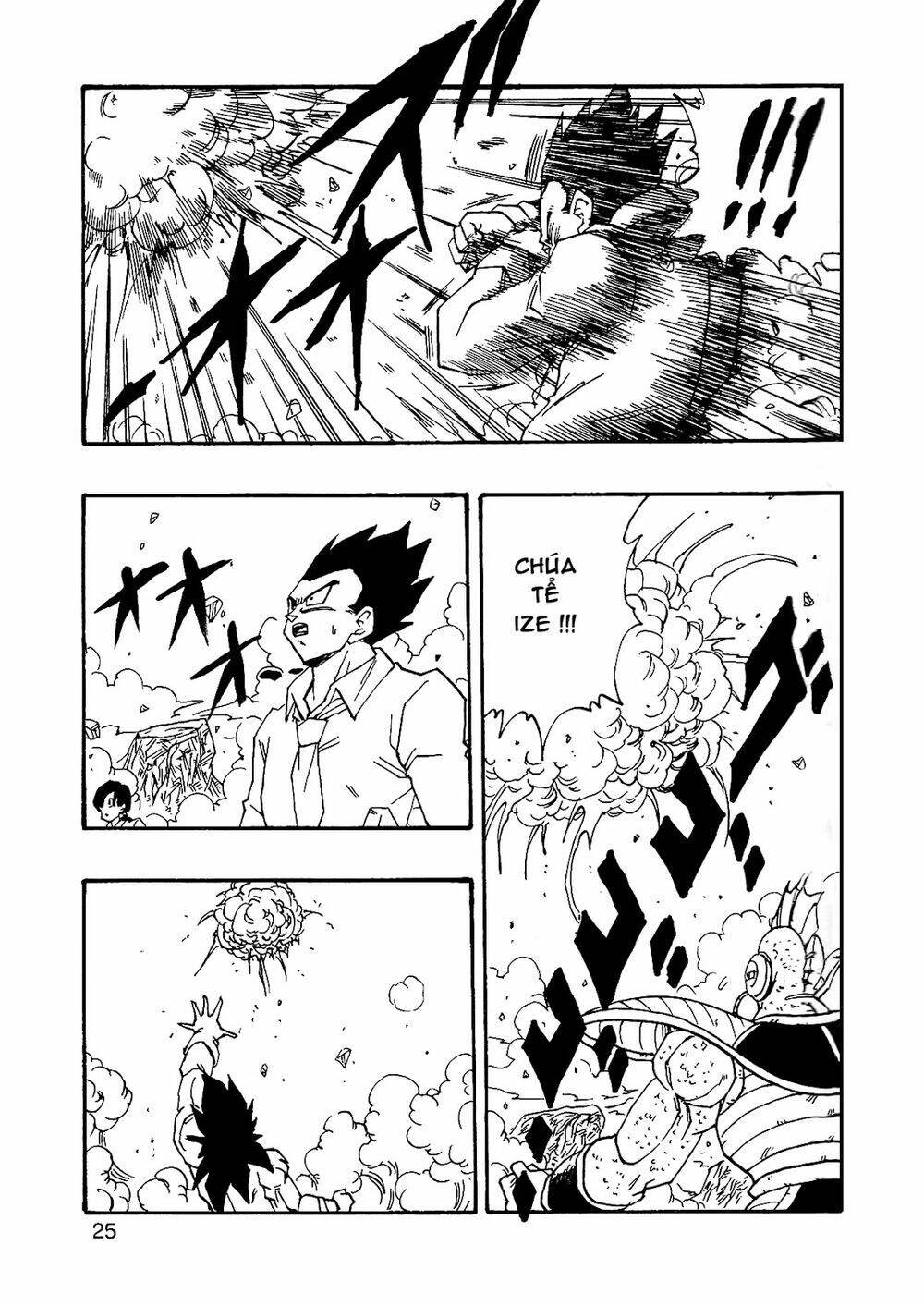 bảy viên ngọc rồng sau cùng chapter 6 10