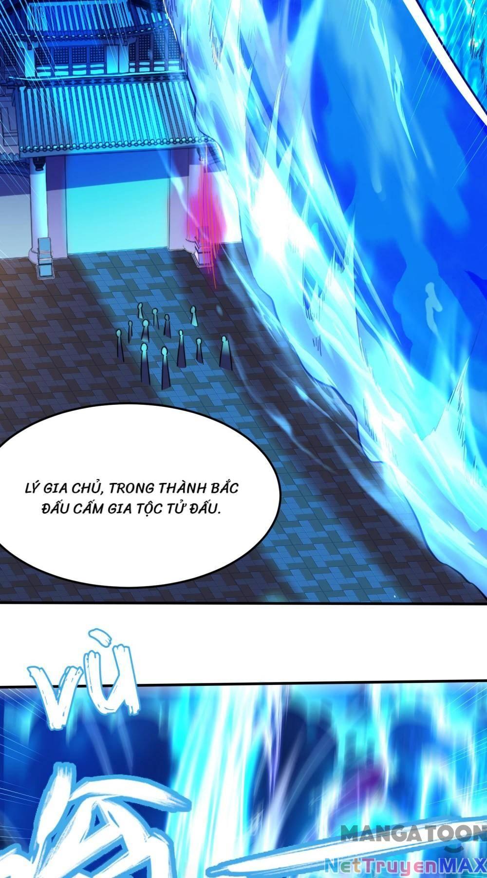 đệ nhất người ở rể chapter 240 9