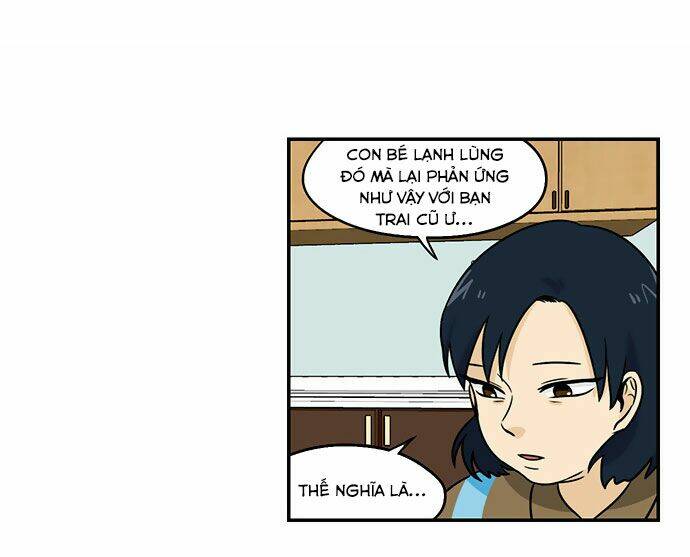 hắn ta là rồng chapter 76 23