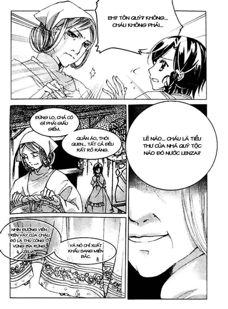 xing gui shi tian kong de dao lu chapter 6 19