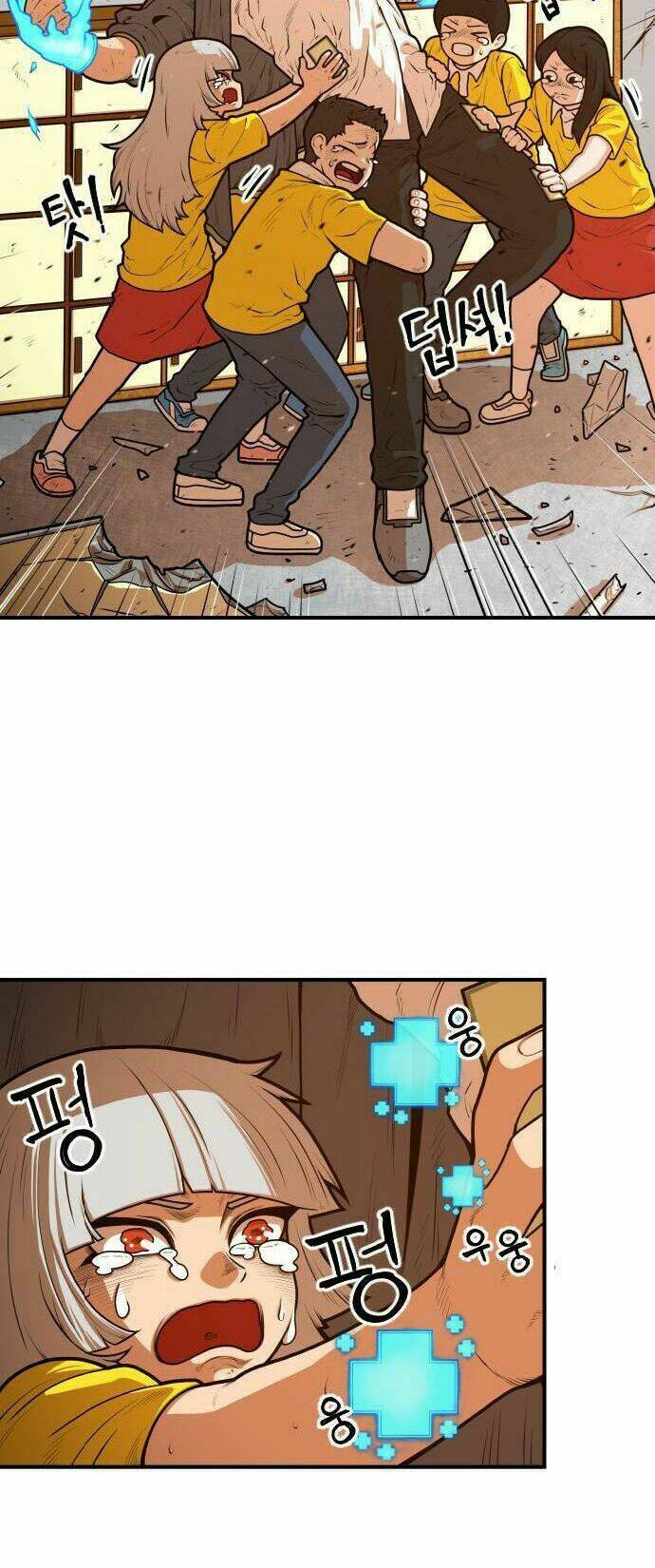 chinh phạt học đường chapter 14 57