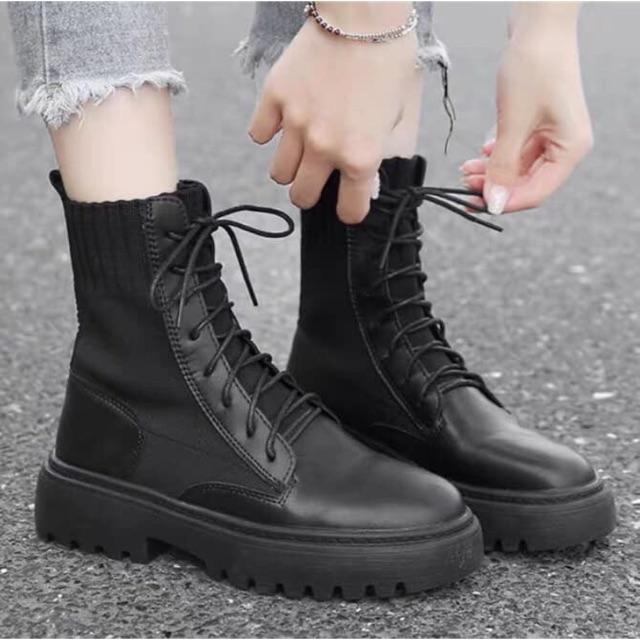 BOOT ULZZANG