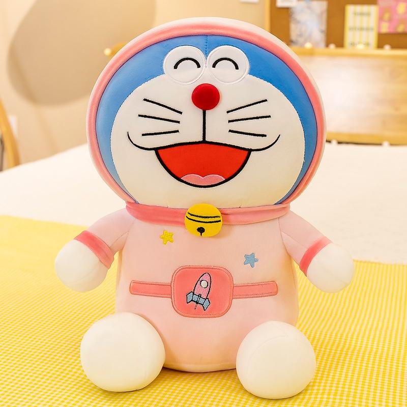 Gấu bông Doraemon 50cm - Quà tặng đáng yêu