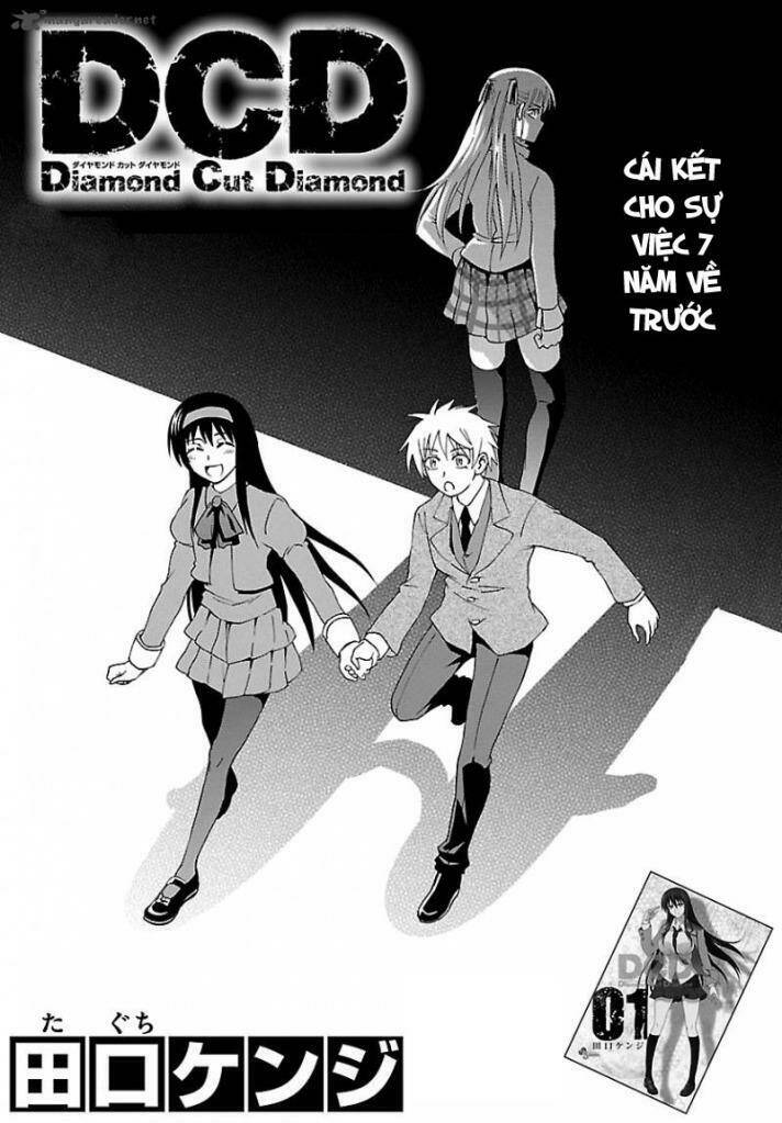 diamond cut diamond chapter 8 2