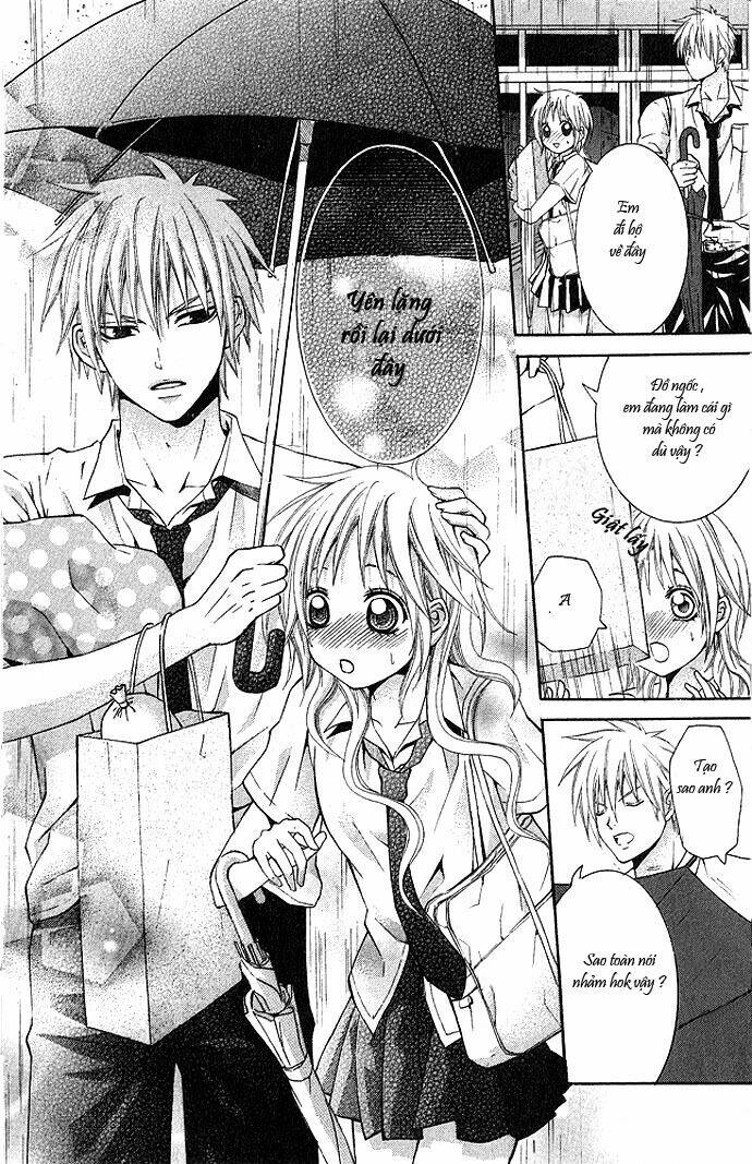 tổng hợp one shot. chapter 342 22