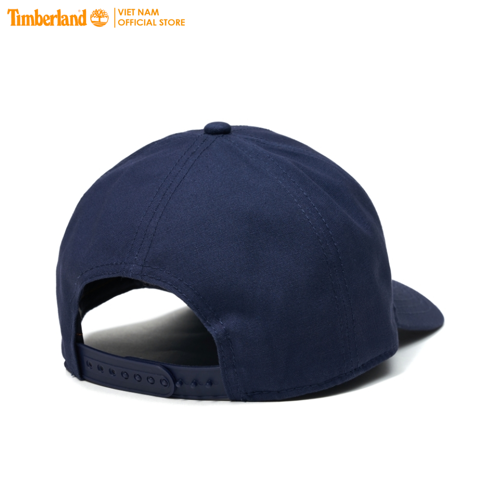 Timberland Nón/Mũ Lưỡi Trai Nam Mountain Patch Baseball Cap TB0A2PSK