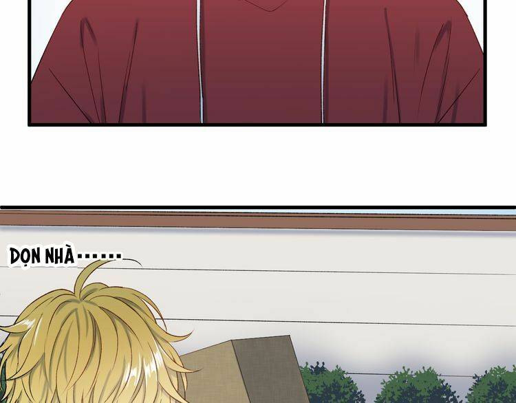 lượm được một tiểu hồ ly phần 2 chapter 90 3