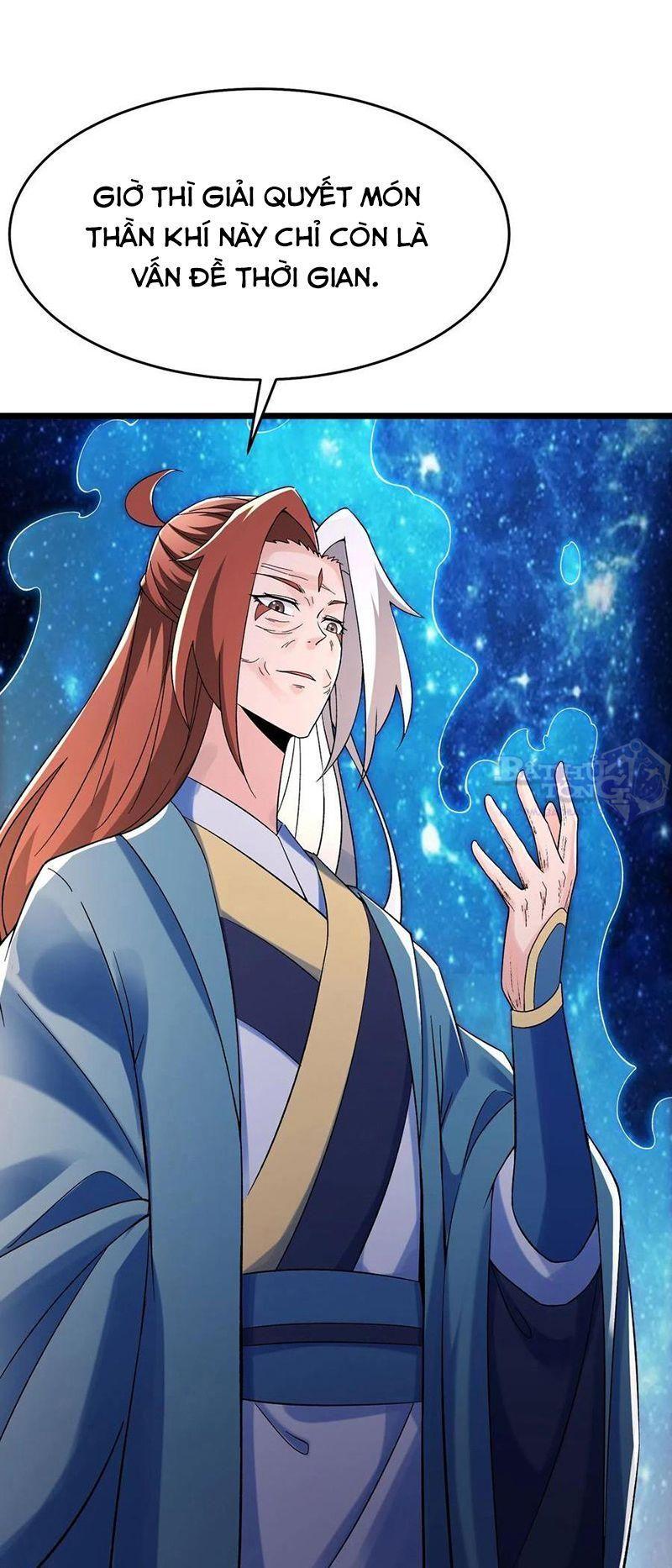 đồ đệ ta toàn là nữ ma đầu chapter 104 10