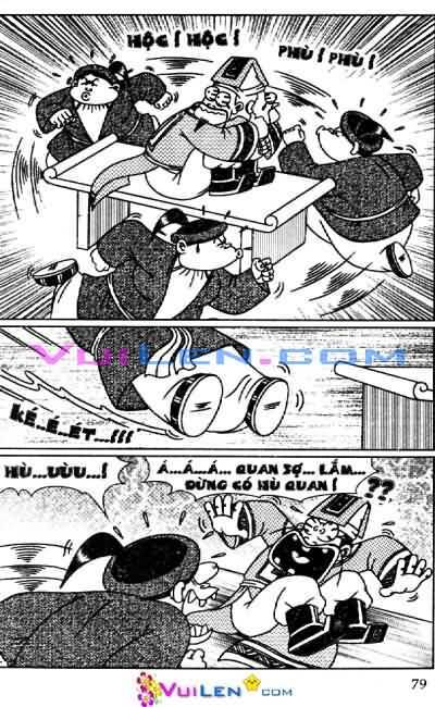 thần đồng đất việt chapter 81 76