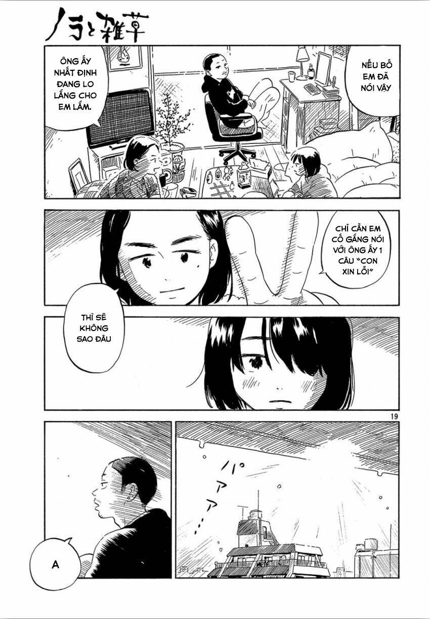 nora to zassou chapter 14 19