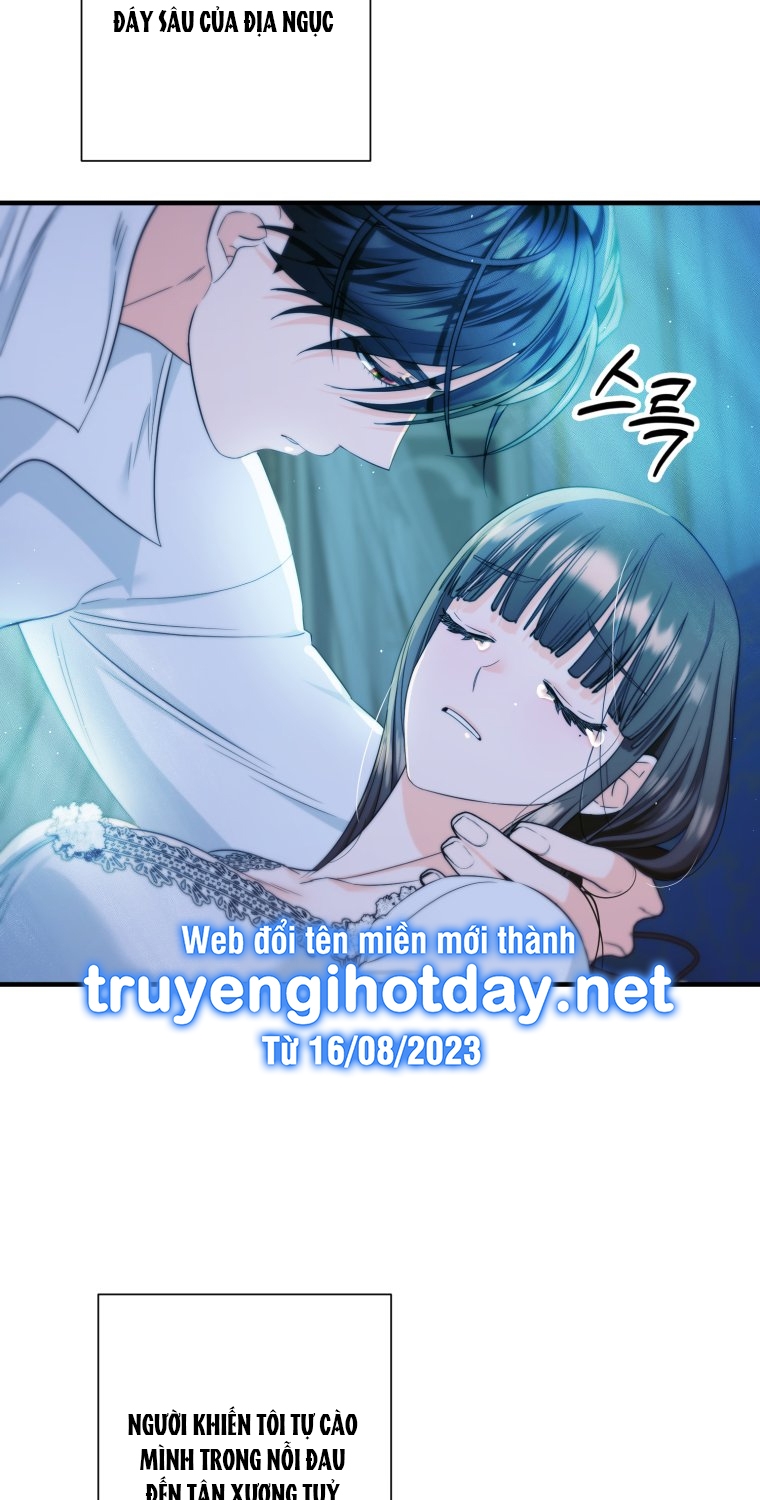 [18+] tôi đã kết hôn với kẻ thù giết cha mẹ chapter 13.1 25