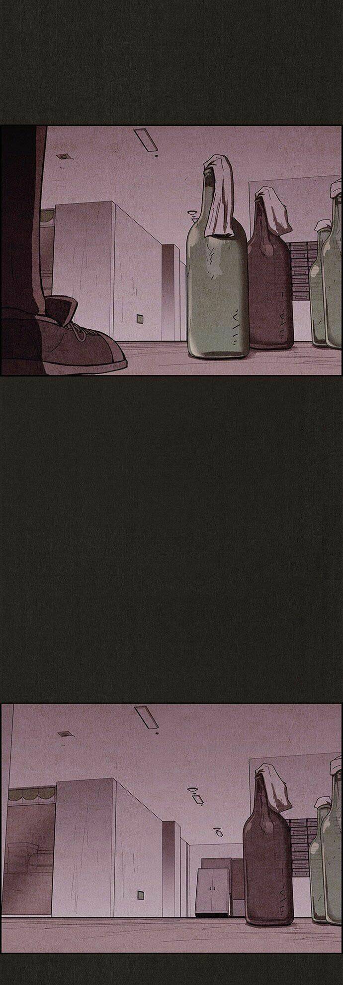 quái vật tại chung cư xanh chapter 70 48