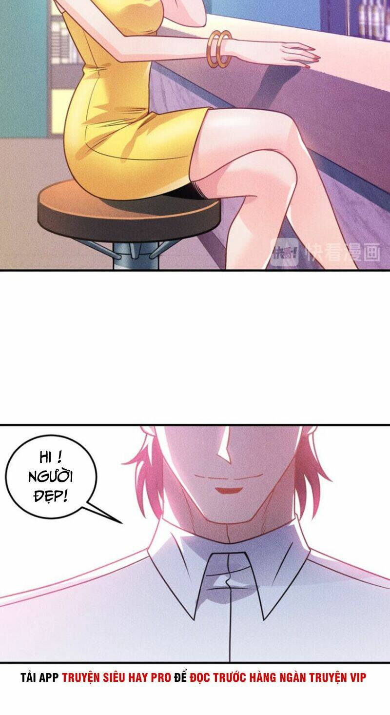 cao thủ cận vệ của nữ chủ tịch chapter 92 16