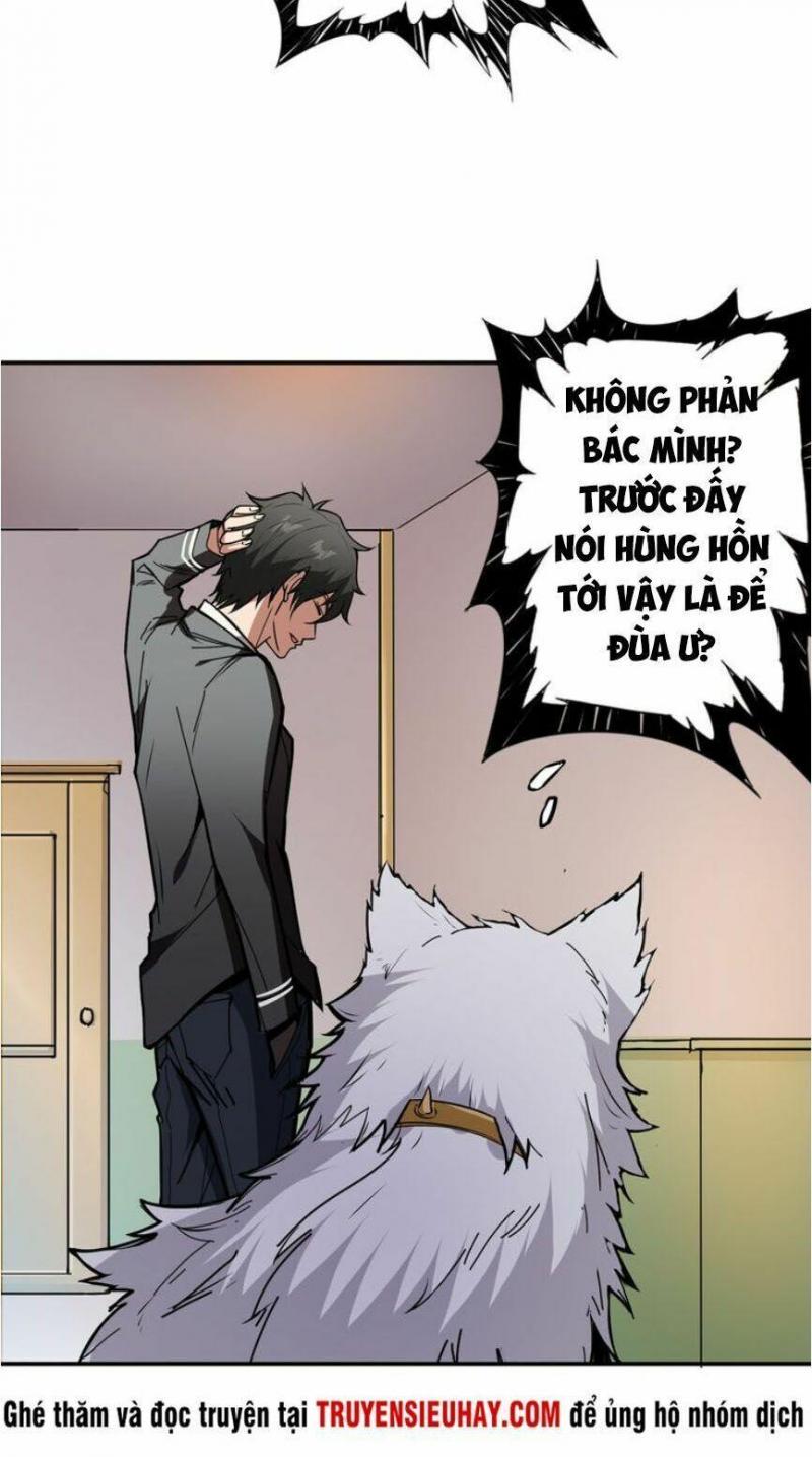 god slayer chapter 13 26