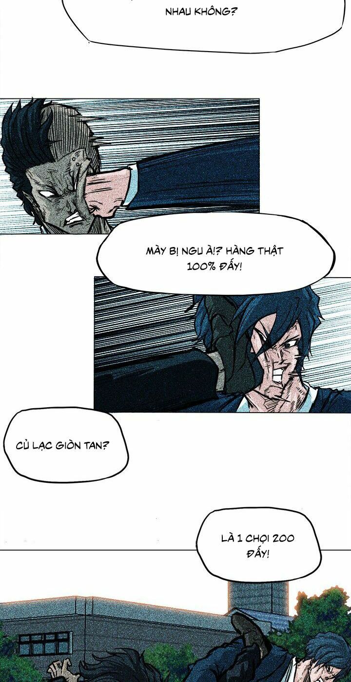 bá chủ học đường ss2 chapter 1 9