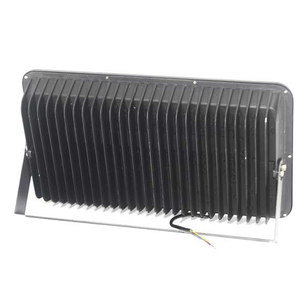 Đèn sân bóng ngoài trời HKLED tròn chóa rộng 400W - IP65