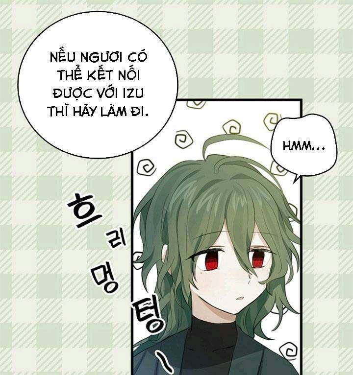 tôi là bạn gái cũ của một người lính chapter 47 5