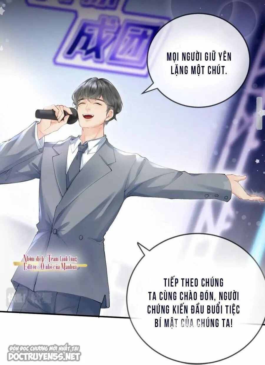 vợ chồng siêu sao có chút ngọt [m] chapter 15 20