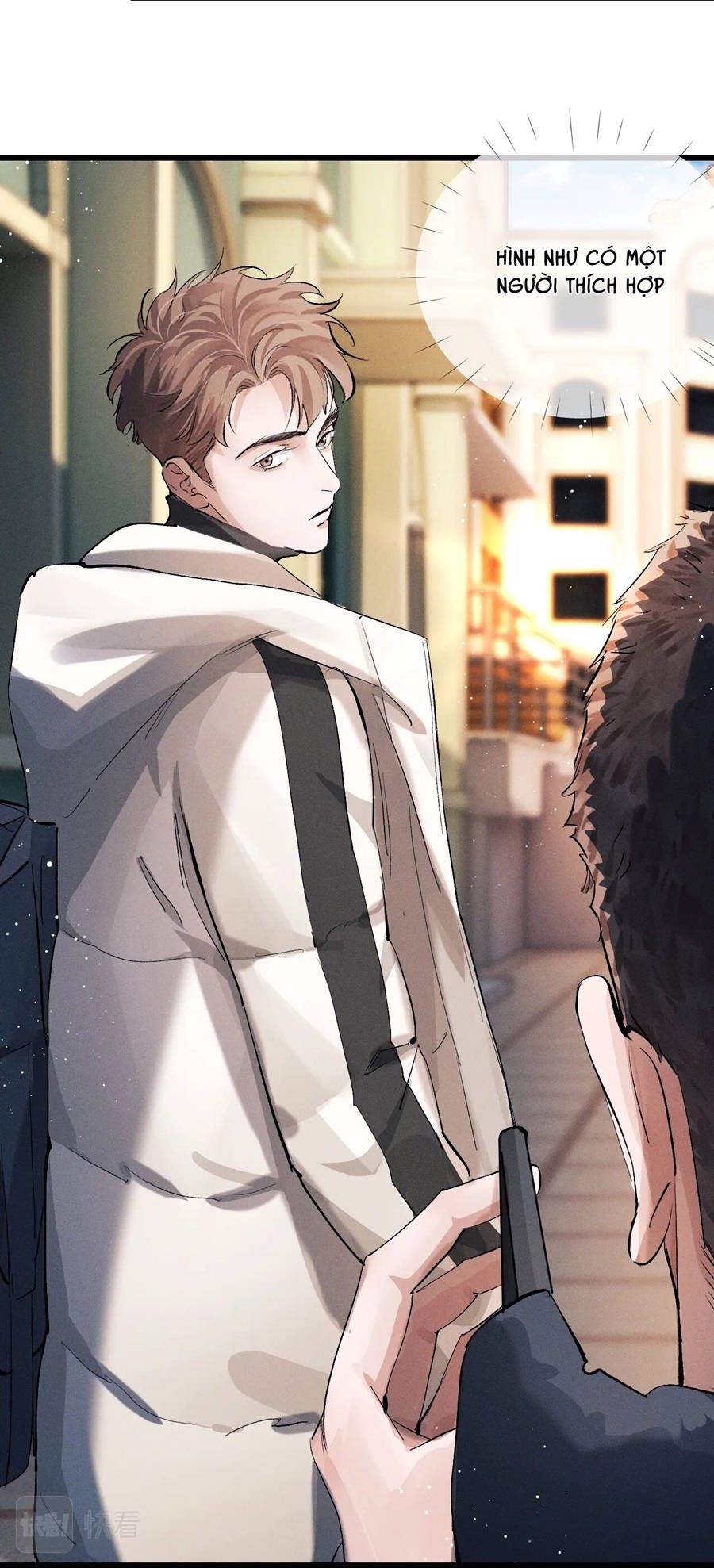 tát dã chapter 43 2