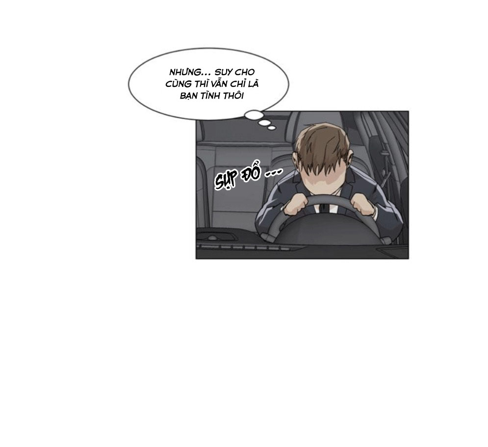 boss của tôi thật quá đáng chapter 8 35