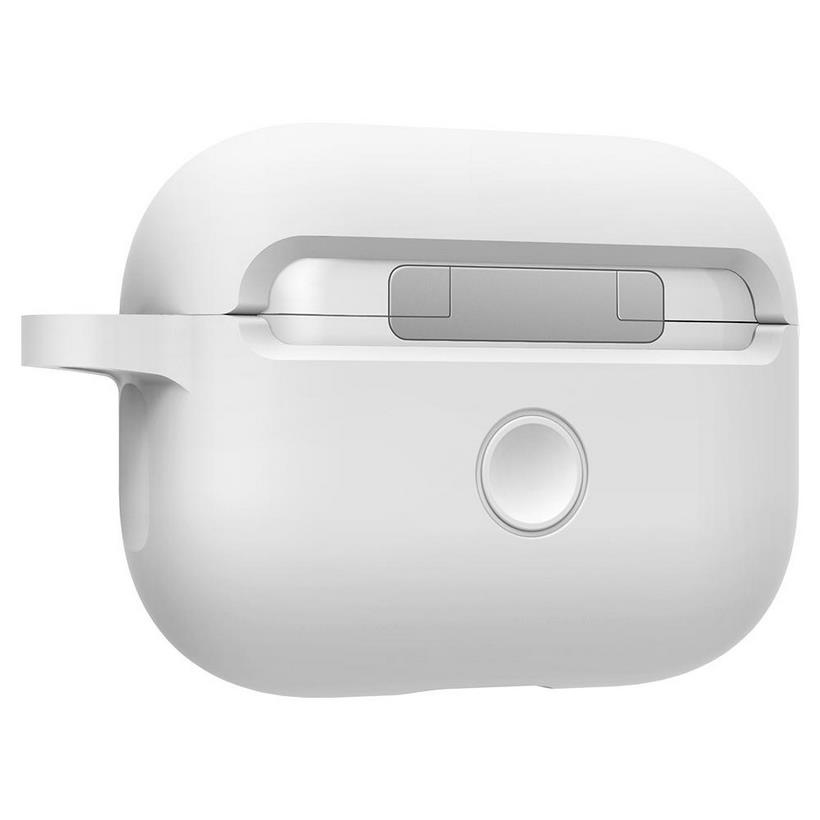 Ốp Spigen Silicone Fit Dành cho Apple AirPods Pro - Hàng chính hãng