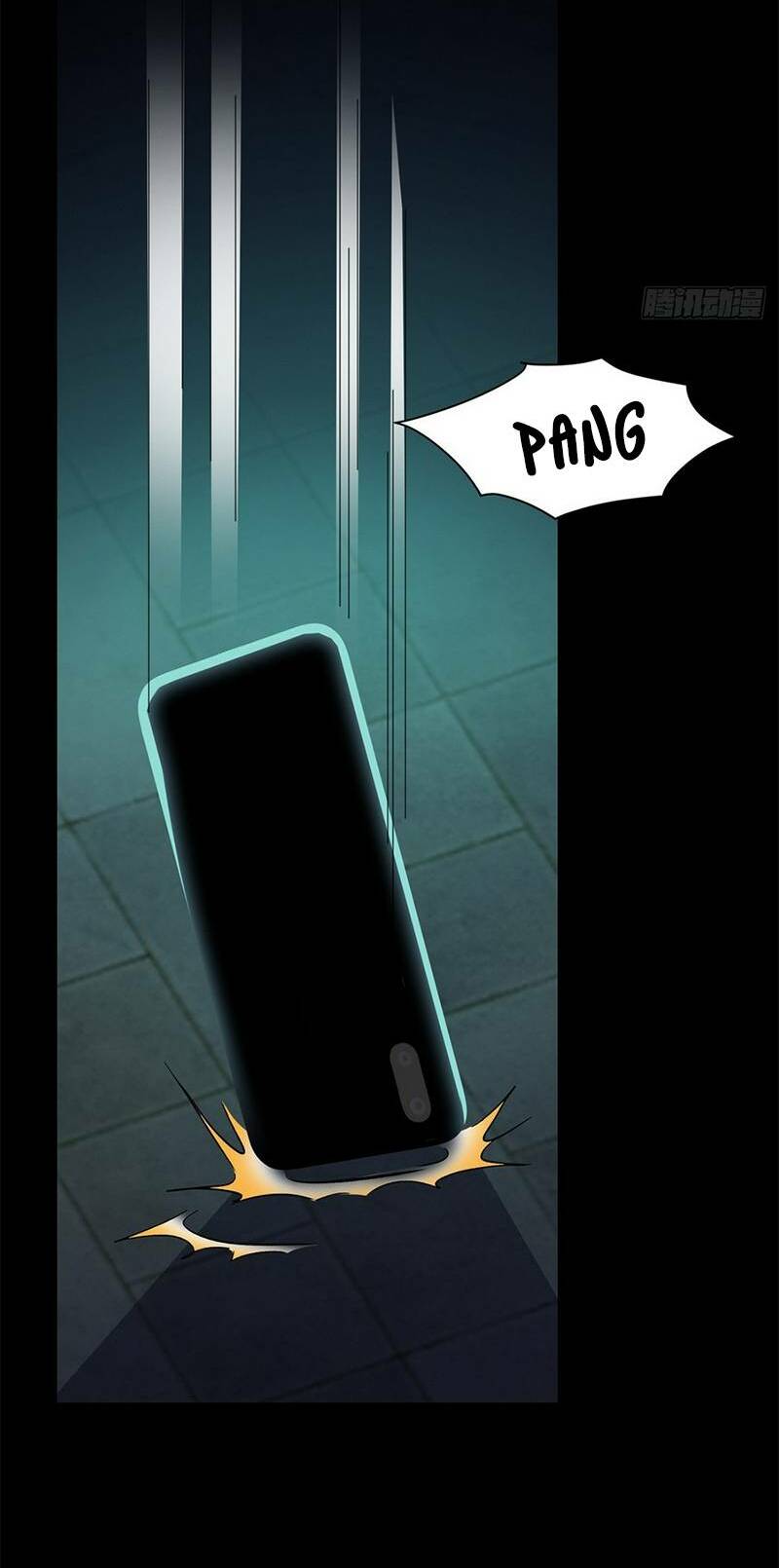 kinh dị thịnh yến chapter 9 56