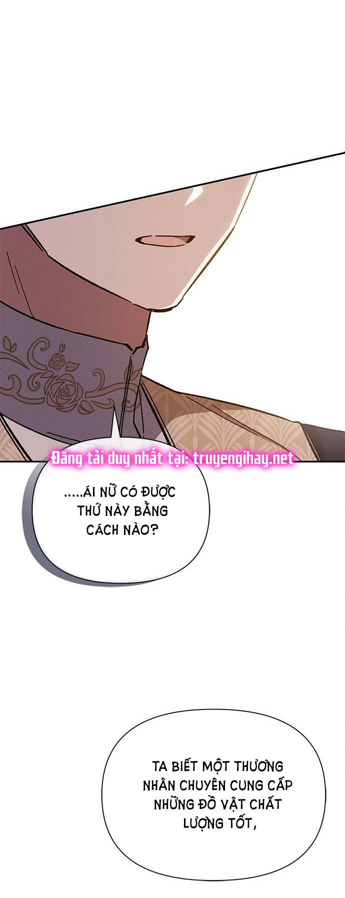 ôi kẻ thù không đội trời chung thân ái của tôi chapter 22.2 25