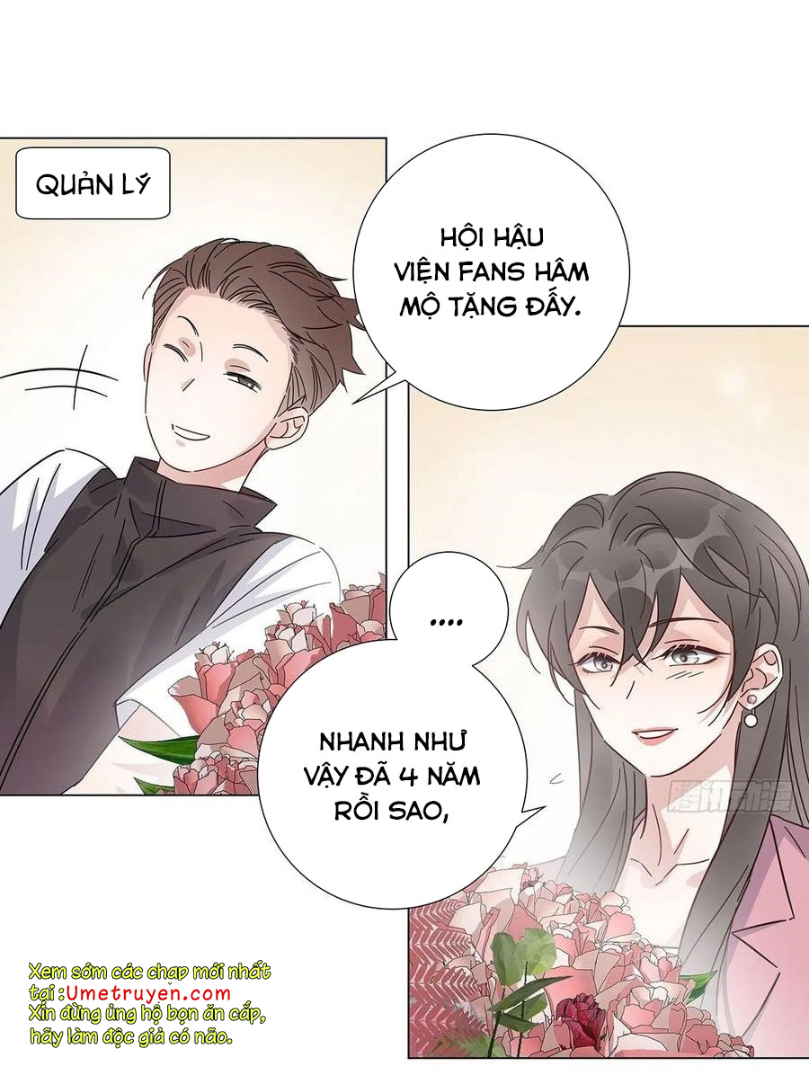 hôm nay nam giả trang nữ vẫn chưa được cầu hôn! chapter 40 26