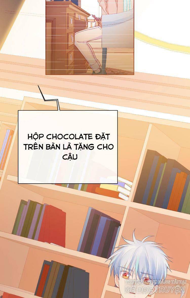 giai điệu của sự va chạm chapter 36 61