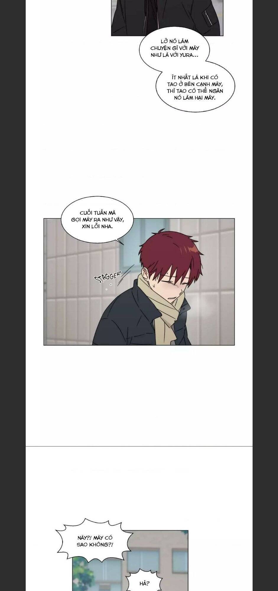 …”một sự thật khá khó chịu.” chapter 68 11