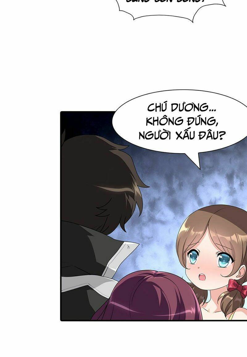 bạn gái virus của tôi chapter 160 9